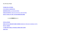 Desktop Screenshot of dr-winkler.com